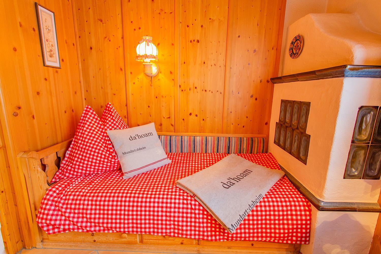 Bergidyll 3 By Alpenidyll Apartments Ramsau am Dachstein Eksteriør bilde