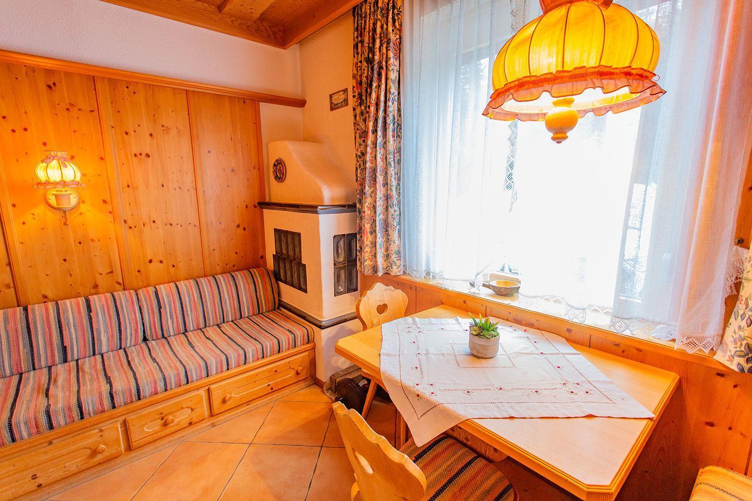 Bergidyll 3 By Alpenidyll Apartments Ramsau am Dachstein Eksteriør bilde