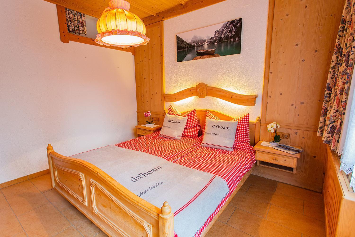 Bergidyll 3 By Alpenidyll Apartments Ramsau am Dachstein Eksteriør bilde